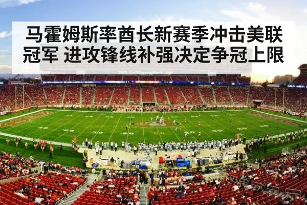 american football stadium night crowd